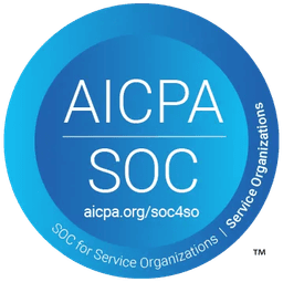 AICPA SOC Certified