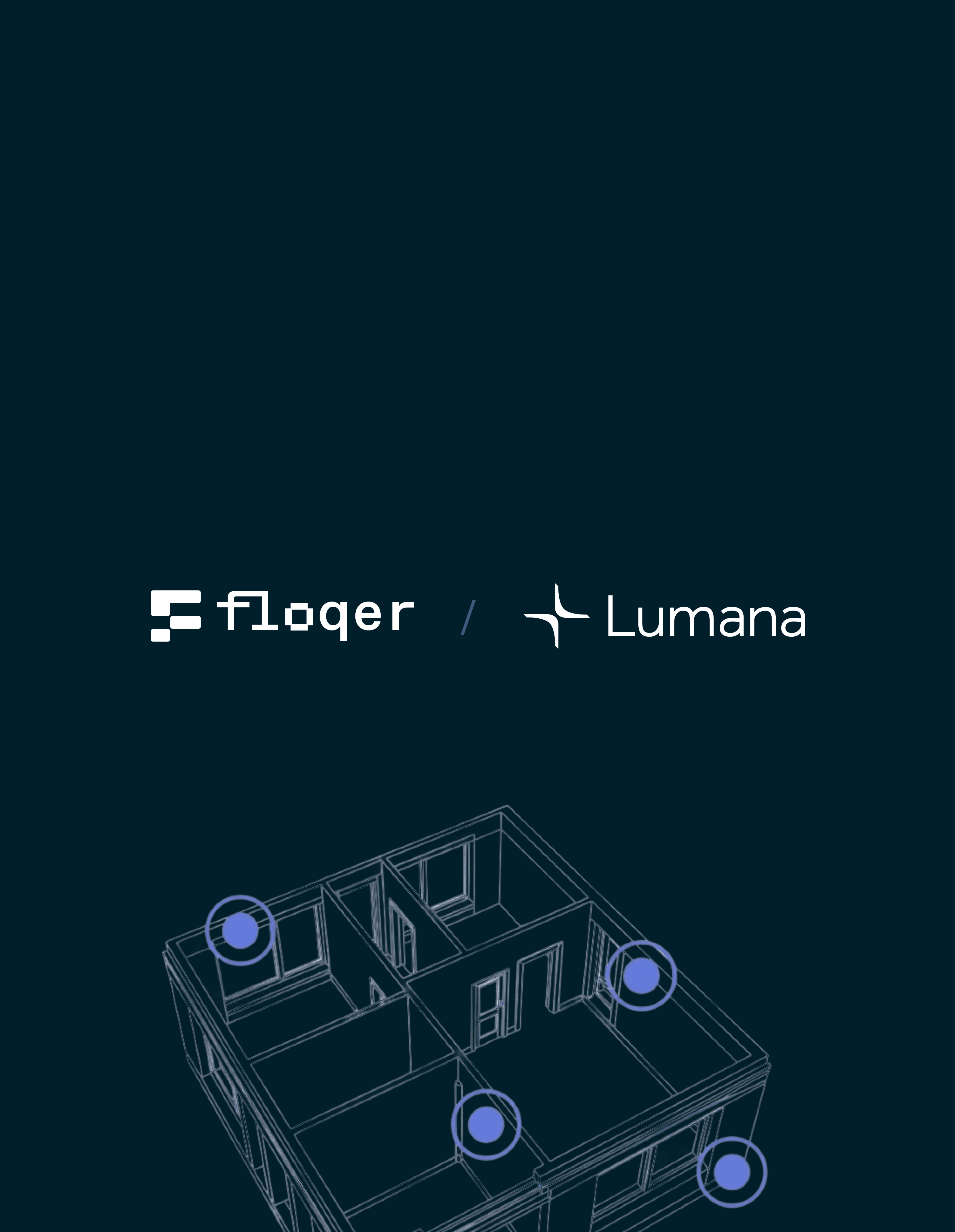 Lumana hero
