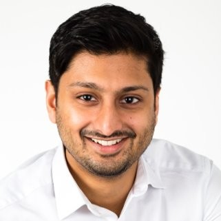 Kiran Zaveri