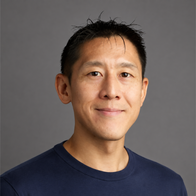 Steven Chung