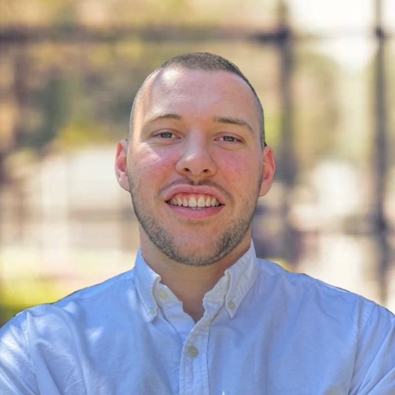Image of Benjamin Penrose