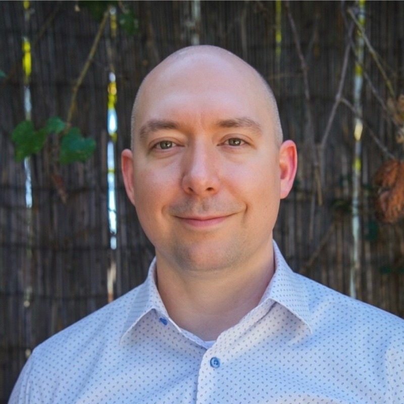 Image of Alan Harris