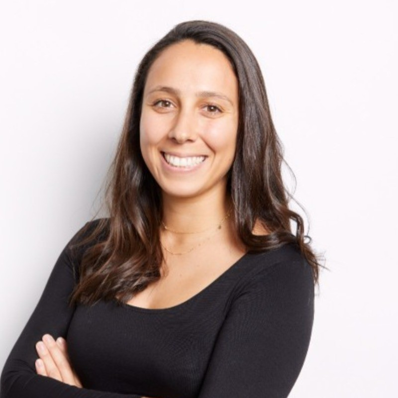 Image of Katrina Quierolo