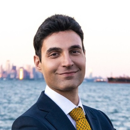 Image of Lawrence Giordano